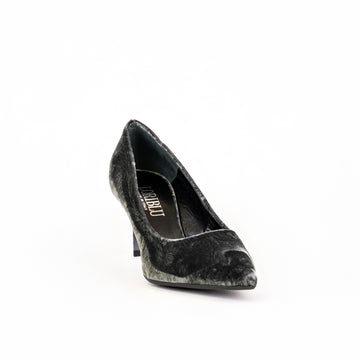 9183 Loriblu Pumps / Grey